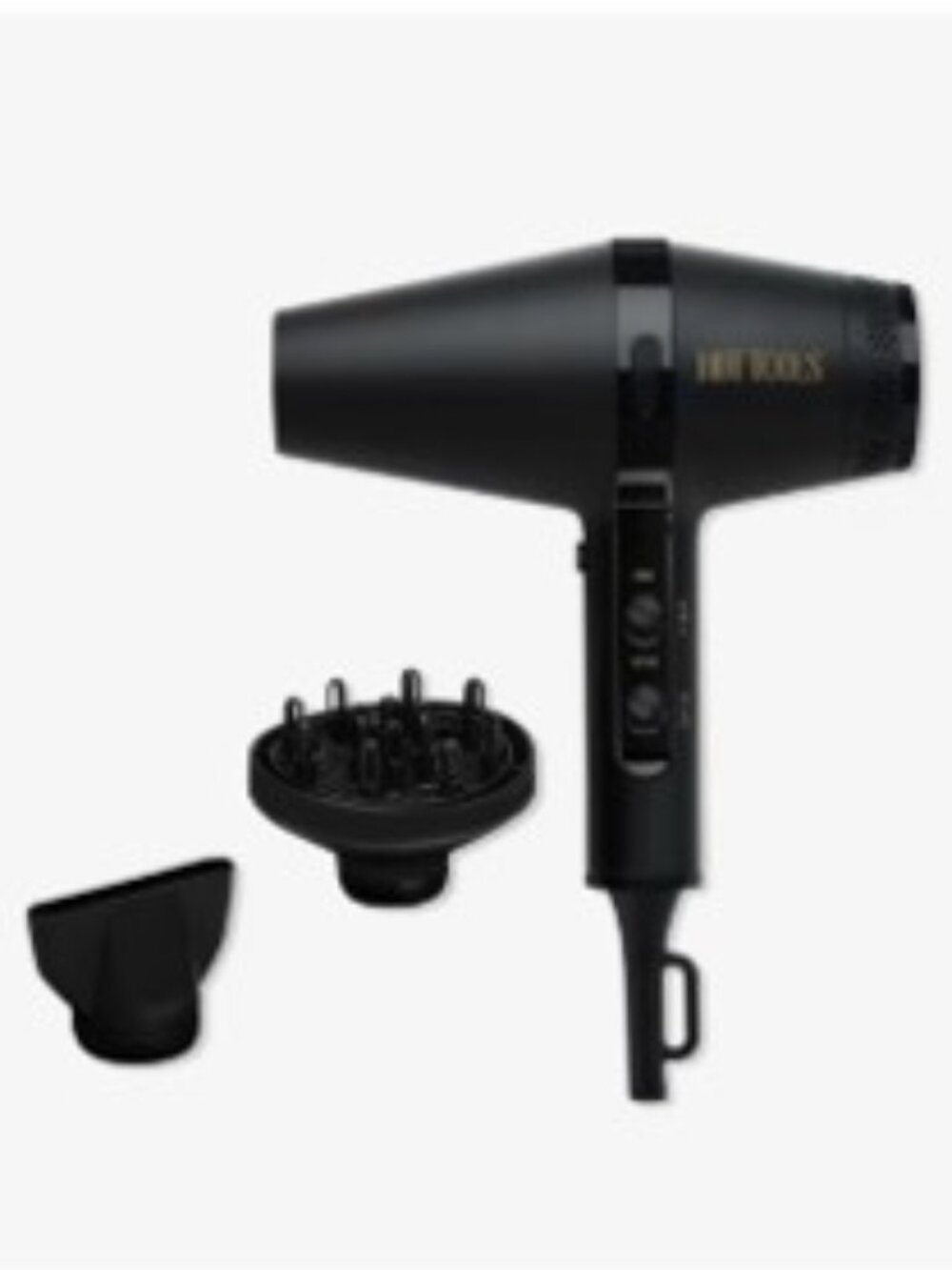 Hot Tools Salon Hair Dryer 1875W